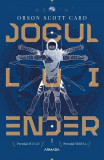Jocul Lui Ender, Orson Scott Card - Editura Nemira