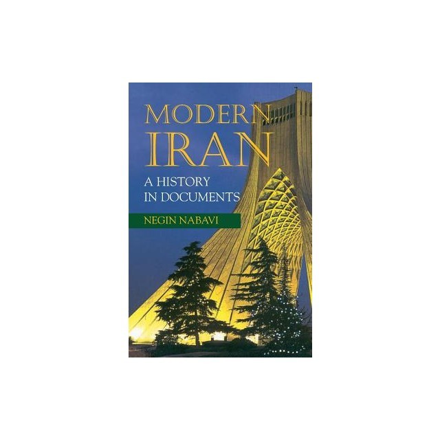 Modern Iran