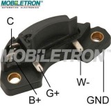 Comutator aprindere Mazda 121 I, 323 C IV, 323 F IV, 323 III, 323 S IV, 626 III, 626 IV; Suzuki X-90 Motor 1.1, 1.3, 1.3, 1.4, 1.5, 1.5, 1.6 16V, OE