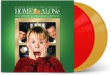 Home Alone - Soundtrack (Red &amp; Gold Vinyl) | John Williams, Sony Classical