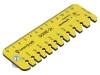 &quot;Phase Angle Measurement Chisels - Left&quot;