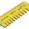 &quot;Phase Angle Measurement Chisels - Left&quot;