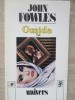 Omida - John Fowles, Roman, Editura Univers, 1995, 446 pagini, limba romana, stare buna