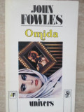 OMIDA-JOHN FOWLES