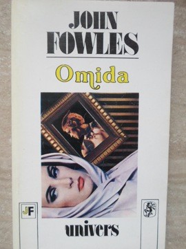 OMIDA-JOHN FOWLES-220910 foto