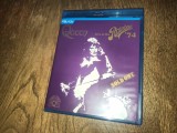 Queen: Live At The Rainbow '74 ** Blu-ray
