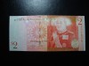 TONGA 2 DOLARI UNC