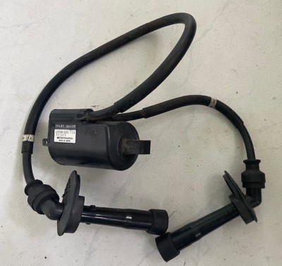 Bobina inductie 1-4 Suzuki GSF600 (GN77B) 1995-1999 foto