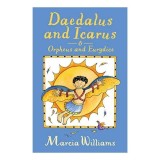 Cumpara ieftin Daedalus and Icarus and Orpheus and Eurydice