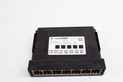 Modul de confort OPEL MOKKA / MOKKA X 2015 OEM: 13594469,F00HJ01212,650446862 15199891 foto