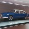 Macheta Tatra 603-1 1958 albastru - IST 1/43