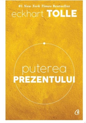 Puterea prezentului foto