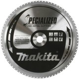 Makita SPECIALIZAT - Panza cu carburi metalice 185x30x2 mm 48 dinti