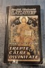 Trepte către Divinitate: Diagnosticarea Karmei - S.N. Lazarev, Ed. Dharana 2001, Spiritualitate &amp; Ezoterism
