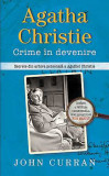 Agatha Christie - Crime in devenire