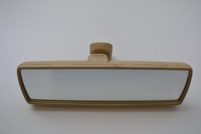 Oglinda retrovizoare interioară VW TOUAREG 7LA, 7L6, 7L7 2006 OEM: 5Q2857511 1927364 foto