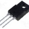 Dioda redresoare, 400V, 16A, catod comun, dubla, YANGJIE TECHNOLOGY - MUR1640FCT
