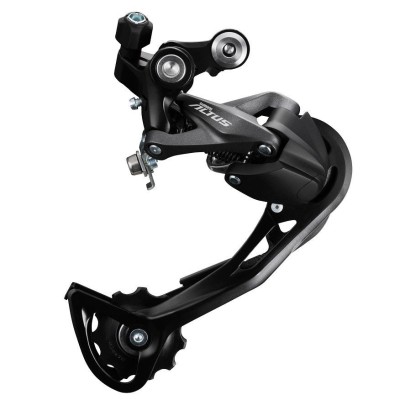 Schimbator Spate Shimano Altus Rd-M2000-Sgs, 9 Vit., Shadow, Prindere Directa, A... Cod:ERDM2000SGS foto