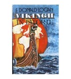 F. Donald Logan - Vikingii in istorie - 104420