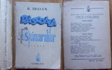 Cumpara ieftin B. Traven, Rascoala spanzuratilor, 1945