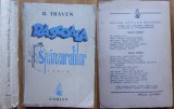 Cumpara ieftin B. Traven , Rascoala spanzuratilor , 1945