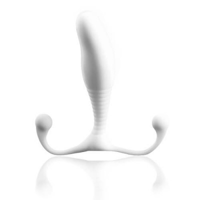 Aneros MGX &amp;ndash; Massager de Prostata tip Trident foto