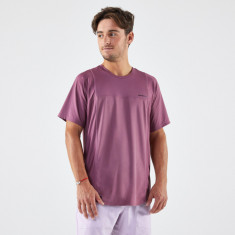 Tricou Tenis DRY Gaël Monfils Galben Bărbați