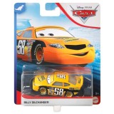 Masinuta din metal, Disney Cars, Billy Oilchanger, GKB07