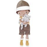 Little Dutch Doll Jake păpușă 1 buc