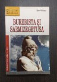 BUREBISTA SI SARMIZEGETUSA - DAN OLTEAN