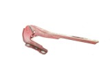 Balama capota dreapta față AUDI A4 Cabrio 8H7, B6, 8HE, B7 2006 OEM: 8H0823302 11789164