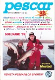 AS - REVISTA PESCAR MODERN NR.33/1999