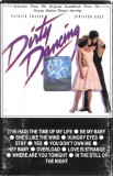 Various - Dirty Dancing (Original Soundtrack From The Vestron Motion Picture), Caseta audio