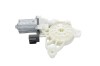 Motor macara geam ușă dreapta spate FORD PUMA J2K, CF7 2021 OEM: L1TB-14A389-DB | 25149865
