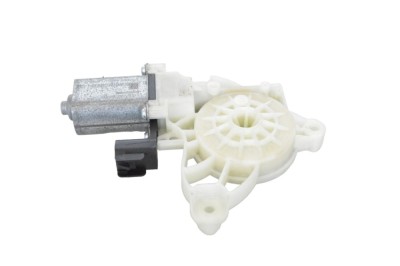 Motor macara geam ușă dreapta spate FORD PUMA J2K, CF7 2021 OEM: L1TB-14A389-DB 25149865 foto