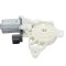Motor macara geam ușă dreapta spate FORD PUMA J2K, CF7 2021 OEM: L1TB-14A389-DB | 25149865