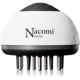 Nacomi Next Level Scalp Serum Applicator perie pentru masaj pentru par si scalp 1 buc