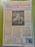 ziarul magazin 30 decembrie 1989 - revolutia romana