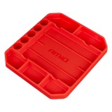 Tava scule atelier din silicon, 24x27x3cm; AMIO AutoDrive ProParts