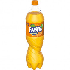 Fanta Orange 1.25L foto