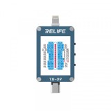 Tester Service Relife TB-09, Lightning / USB-C