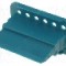 Conector auto, AT, 12 pini, AMPHENOL - AW12S