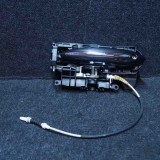 Maner Usa Stanga Fata BMW Seria 5 F10 2015 OEM 7564310 Cromat