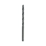 Burghiu pentru metal HSS-R 3x33x61 mm DIN 338, cu tija cilindrica
