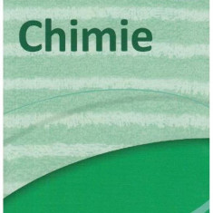 Pocket Teacher - Chimie - Ghid pentru Clasele VII-X