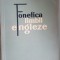 Fonetica limbii engleza- Mihail Bogdan