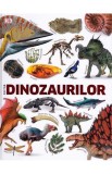 Cartea dinozaurilor - Kreativ