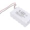 Acumul: Ni-MH AA 14,4V 1500mAh cabluri Număr celule: 12