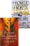 Pachet Captive in propria viata - Bookzone
