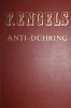 ANTI-DUHRING